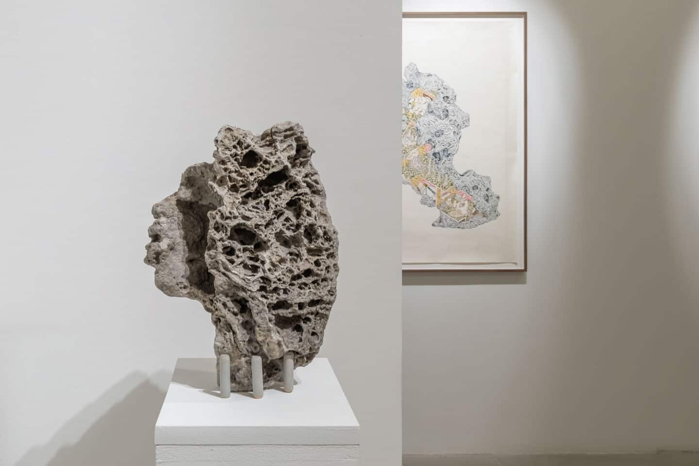 Howie Tsui at Patel Brown